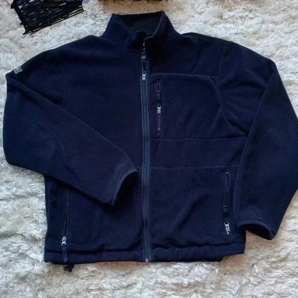 Ralph Lauren Men’s Polo Sport Polartec Fleece Size XL